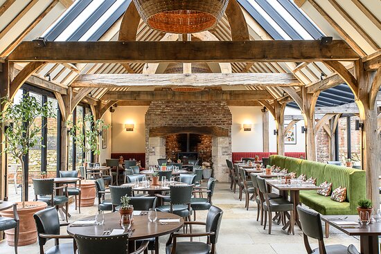 Boys Hall, Kent - easy destinations from London