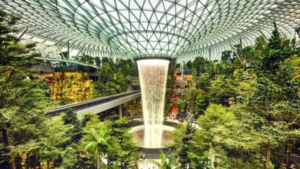 Changi Airport