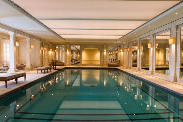 Cliveden House, Berkshire