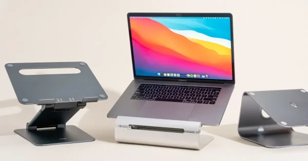 Laptop Stand For Desk - smart office gadgets