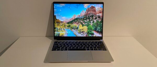 Framework Laptop 13 DIY Edition