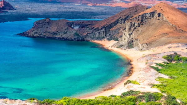 Galapagos Island - Ecuador tourist attractions
