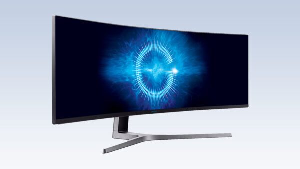 Gaming Screen/Monitor - Best Gaming Gadgets To Enhance Your Gaming Experience