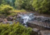 Kbal Spean River in Siem Reap, Cambodia (november travel destinations)