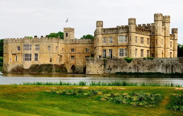 Leeds Castle