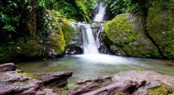 Mindo - Ecuador tourist attractions