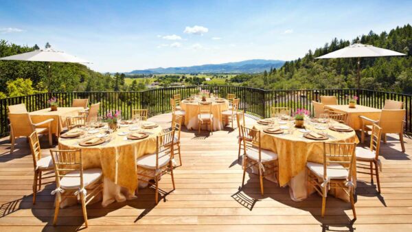 Napa Valley, California