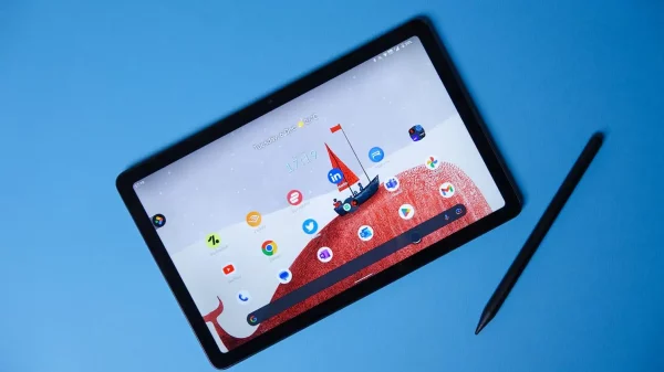 Nokia T21 - Recommended Android tablets
