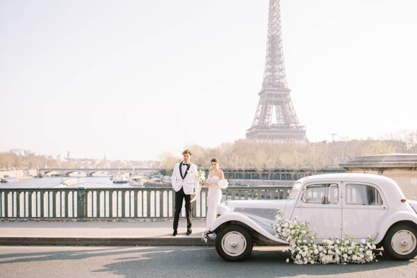 Paris France