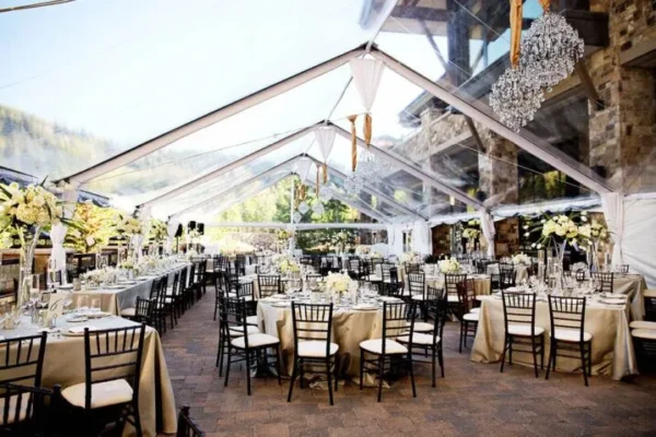 Park City, Utah wedding venue