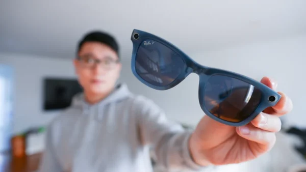 Polarized Sunglasses 