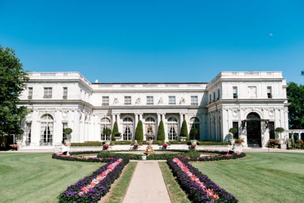 Rhode Island, USA wedding destinations