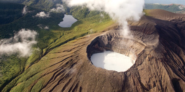 Rincon De La Vieja - top destinations in costa rica