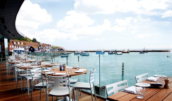 Rocksalt Rooms, Folkestone