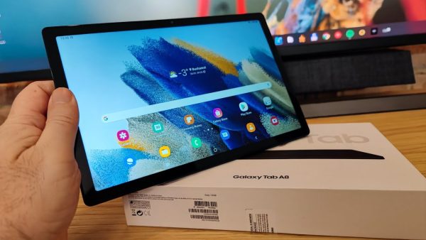 Recommended Android tablets