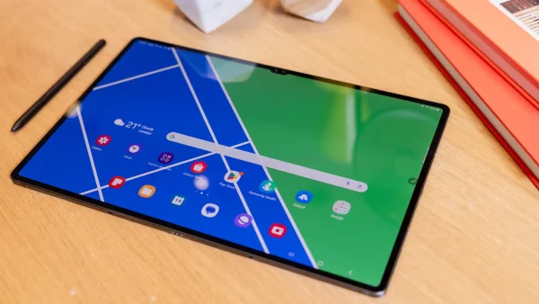 Recommended Android tablets