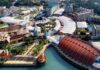 Places to visit in Singapore
