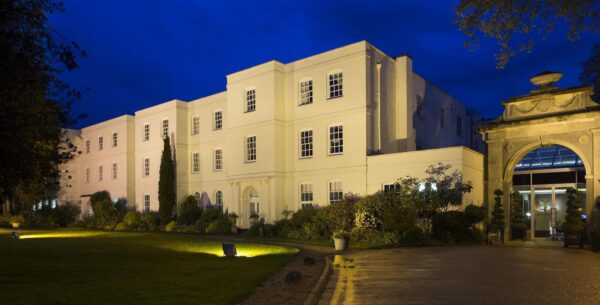 Sopwell House, Hertfordshire