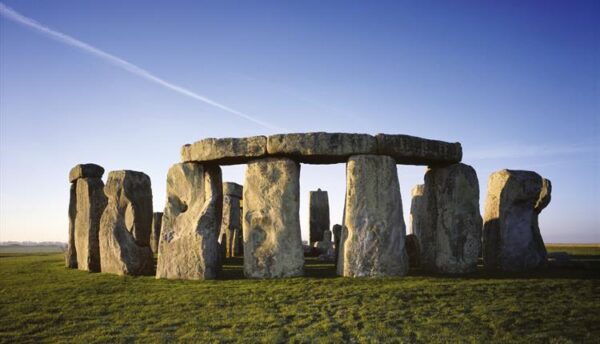 Stonehenge, Salisbury
