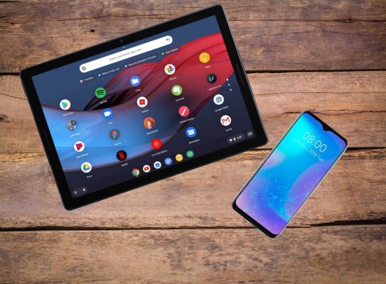 Most Helpful Tech Gadgets for Students