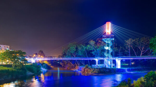 Tena - Ecuador tourist attractions