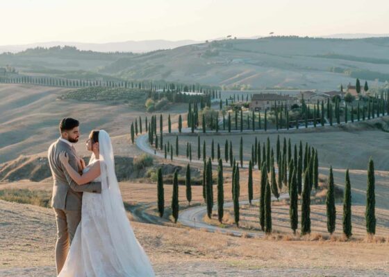 Tuscany, Italy