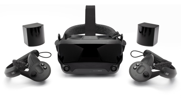 VR Headsets
