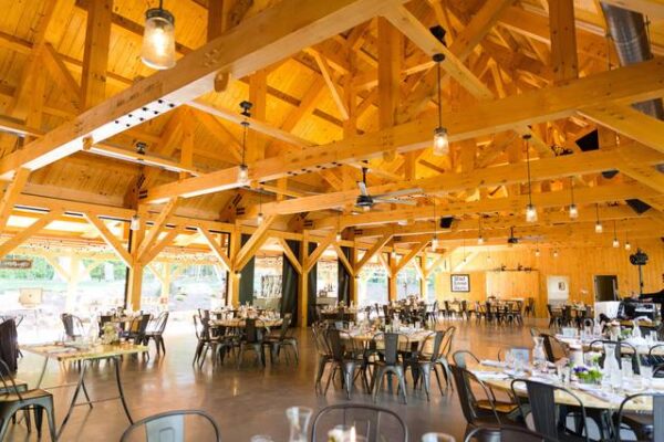 Waitsfield, Vermont wedding venue