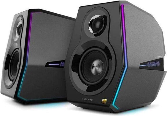Wireless Speakers