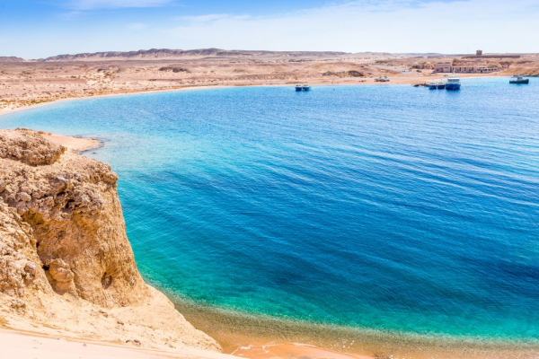 Ras Mohammed - egypt tourist attractions