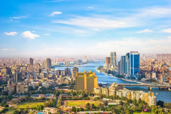 Cairo