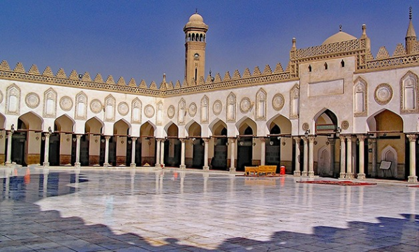 egypt tourist attractions