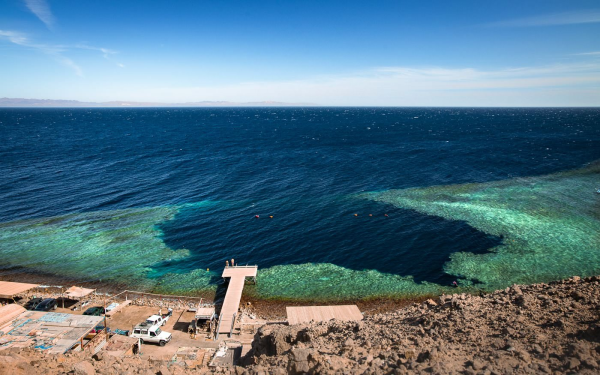 egypt tourist attractions