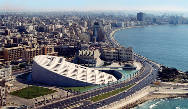 egypt tourist attractions