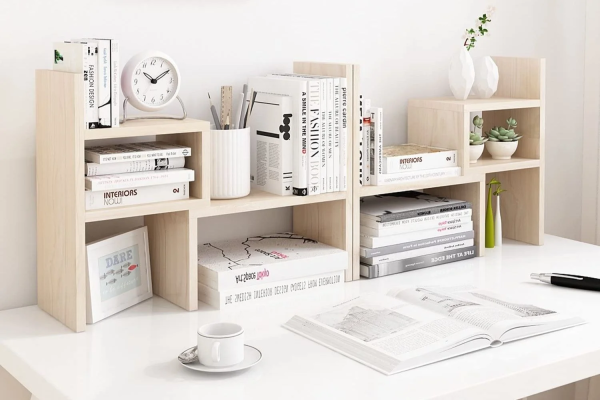 Desk Organizer - smart office gadgets