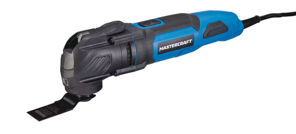 Oscillating Multi-Tool - Best DIY Gadgets