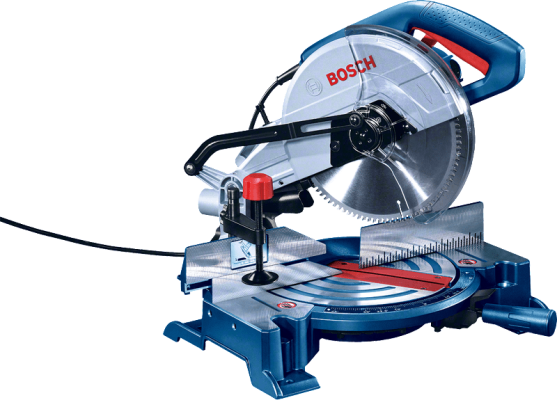 Miter Saw (Drop Saw)