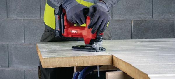Jigsaw - Best DIY gadgets
