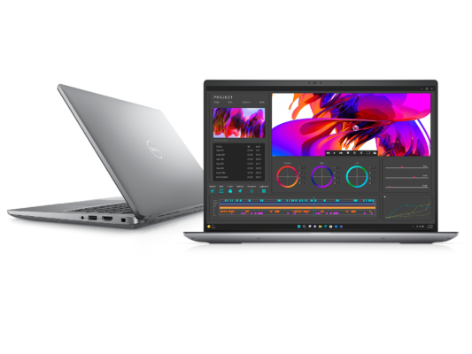 Dell Precision 7780