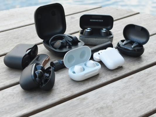 Most Helpful Tech Gadgets for Students