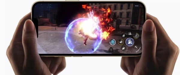 Smartphone - tech gifts for boyfriends