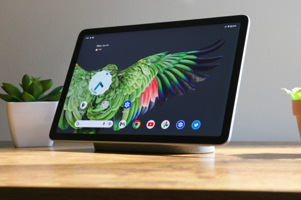 Recommended Best Android tablets