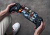 Gaming Gadgets For Mobile