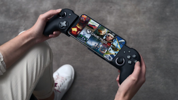 Gaming Gadgets For Mobile