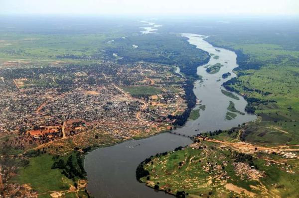 The Nile River - egypt tourist attractions