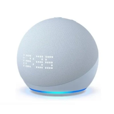 Alexa Echo Dot Speaker