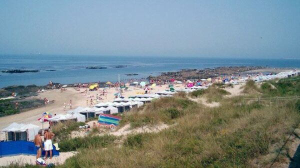 Amorosa Beach