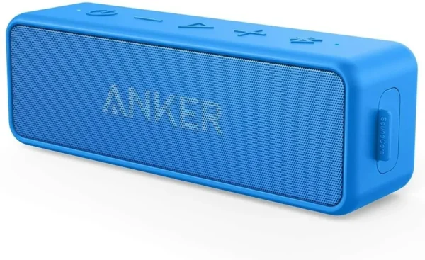 Bluetooth Speaker 