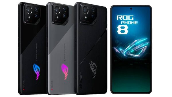 Asus ROG Phone 8 Pro