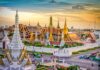 Which Destinations are Hot in December?